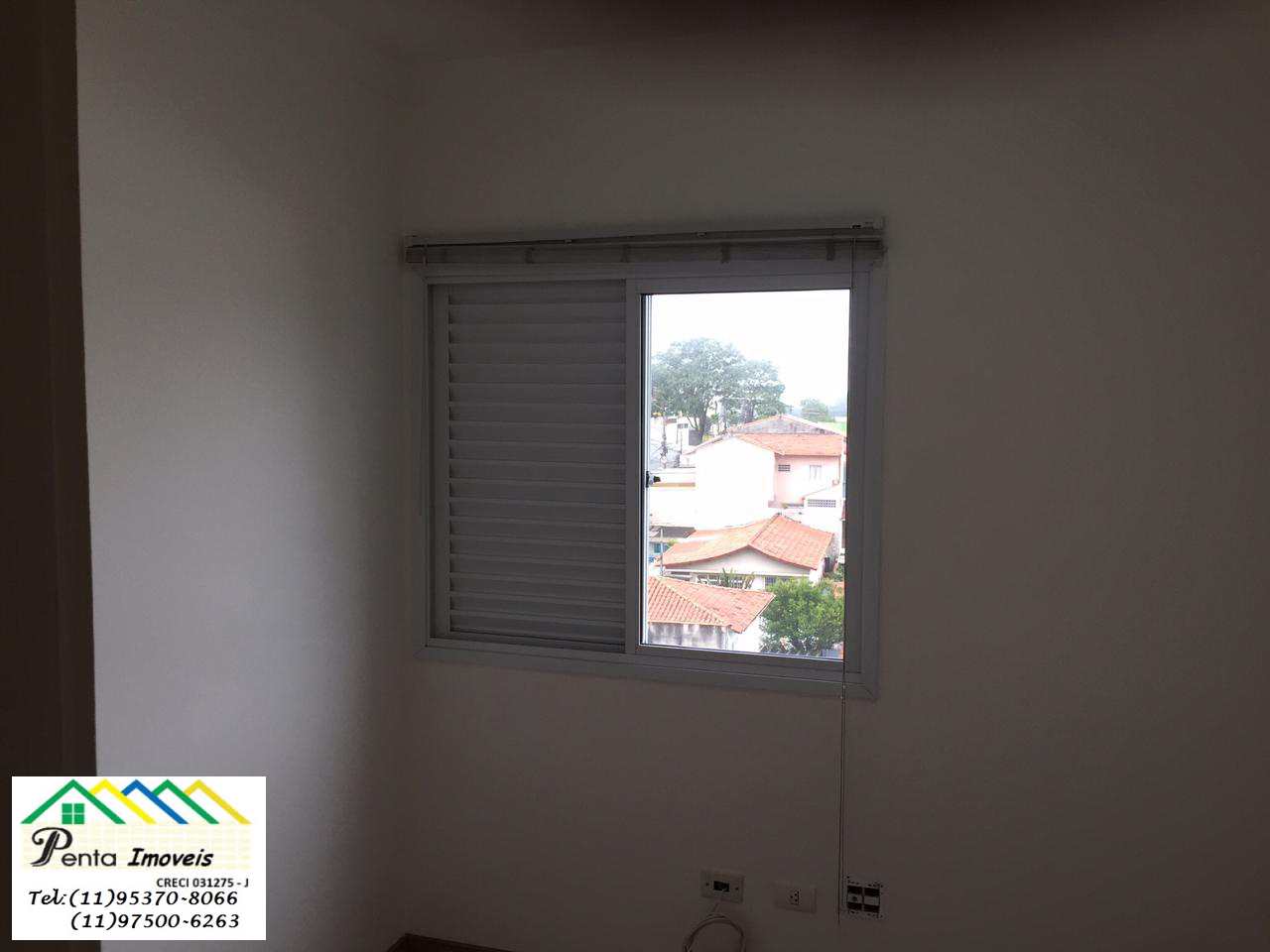 Apartamento à venda com 3 quartos, 78m² - Foto 4