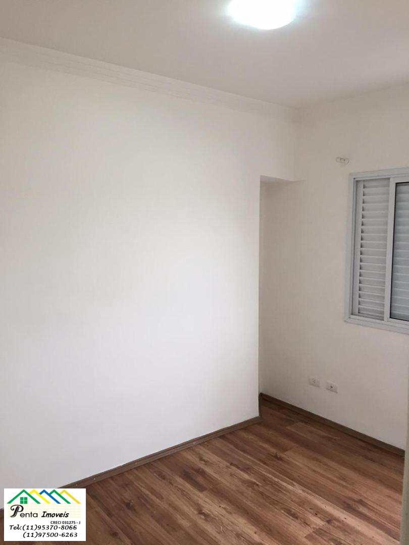 Apartamento à venda com 3 quartos, 78m² - Foto 3