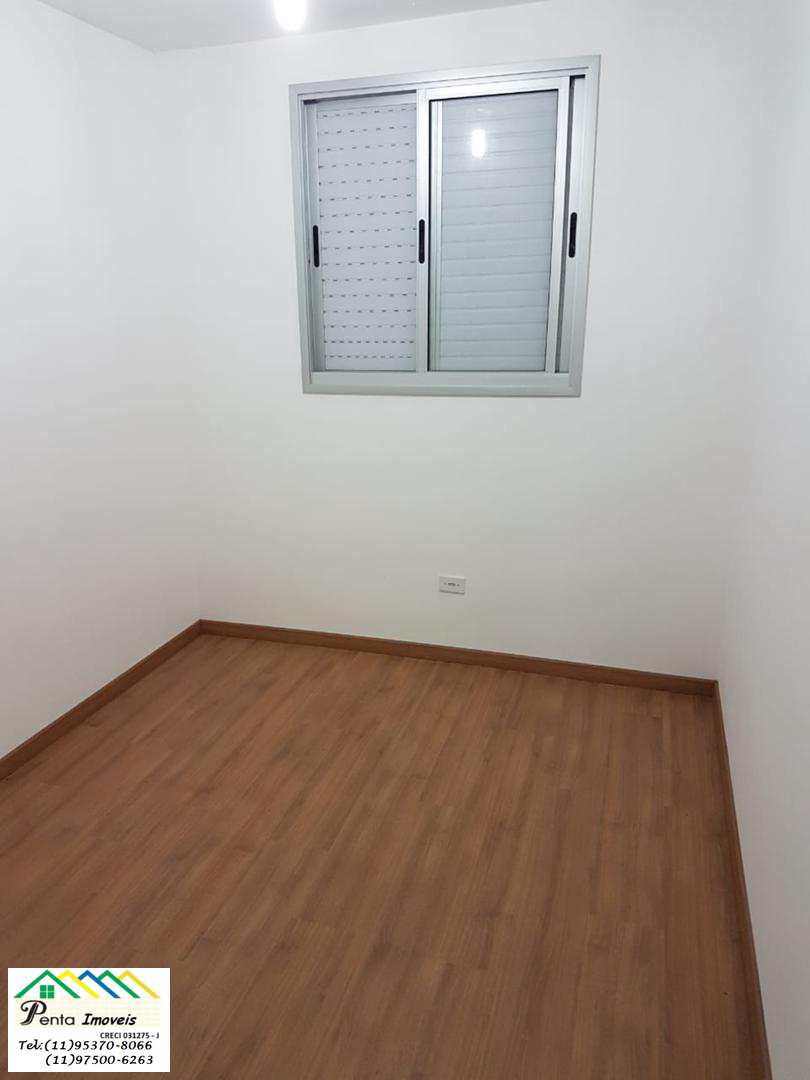 Apartamento à venda com 2 quartos, 54m² - Foto 5