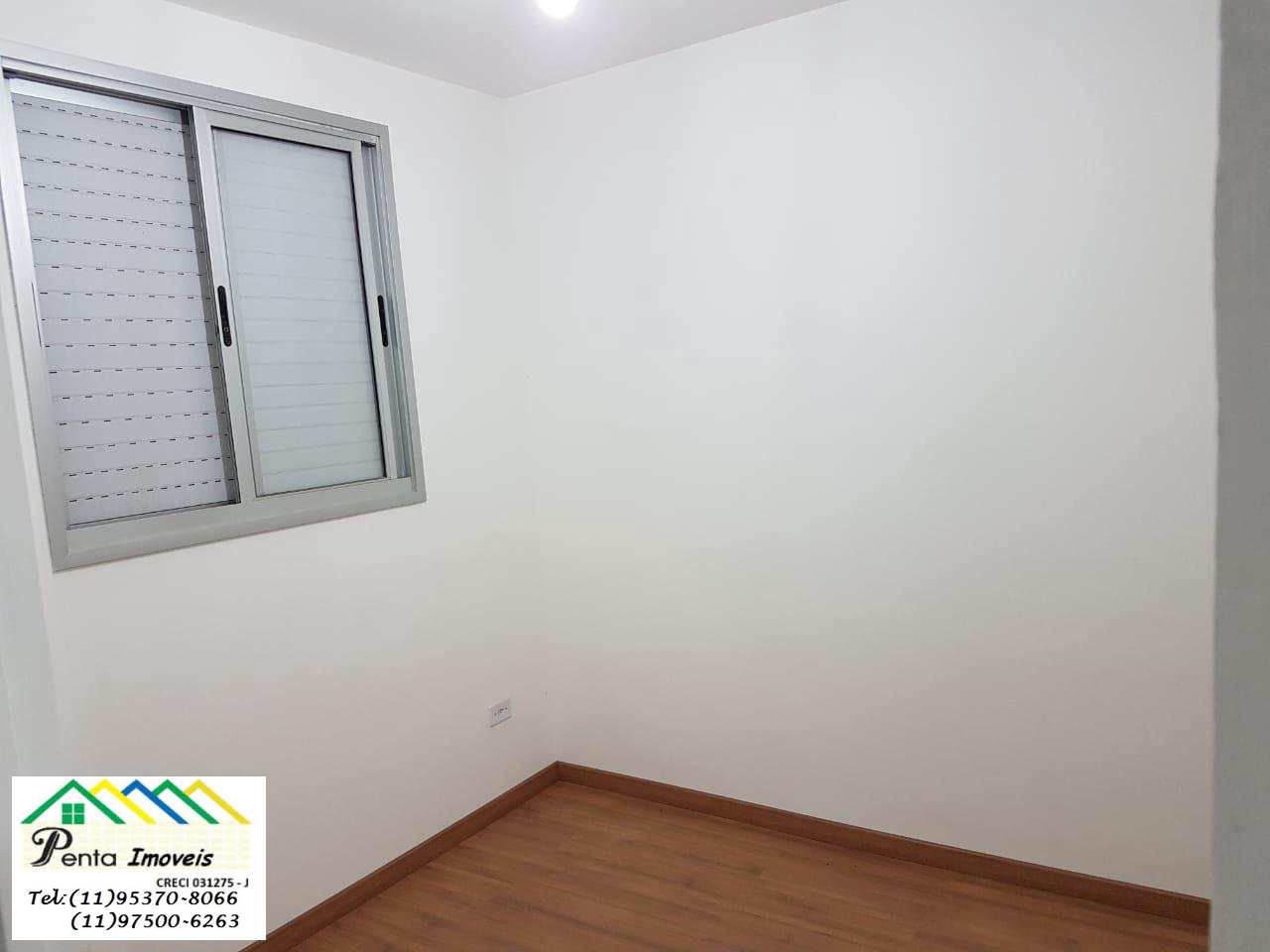 Apartamento à venda com 2 quartos, 54m² - Foto 7