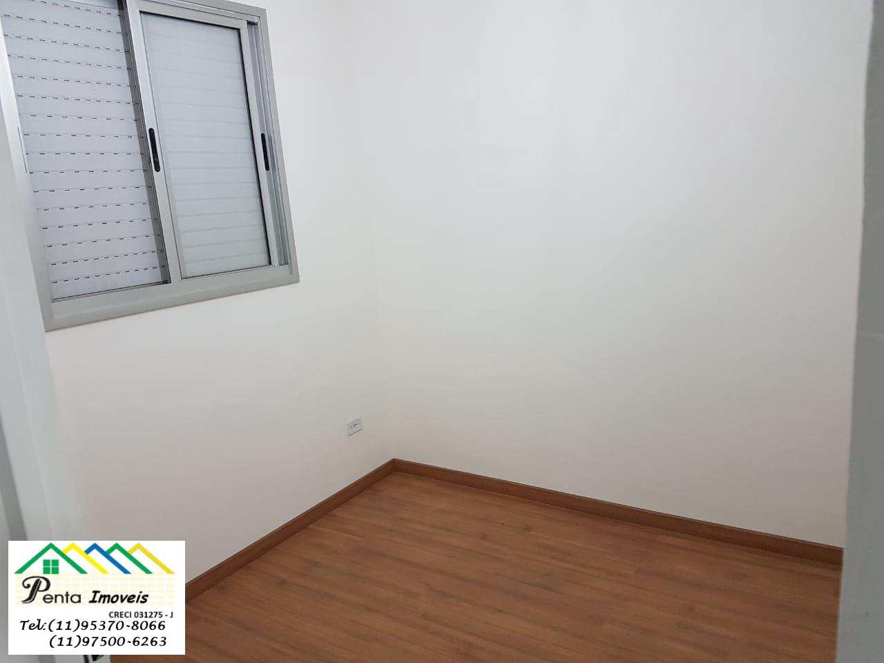 Apartamento à venda com 2 quartos, 54m² - Foto 8