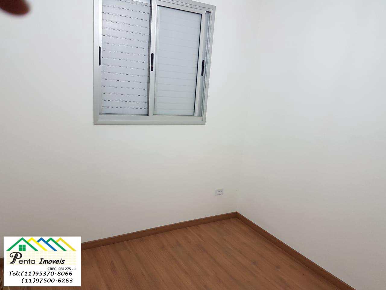 Apartamento à venda com 2 quartos, 54m² - Foto 6