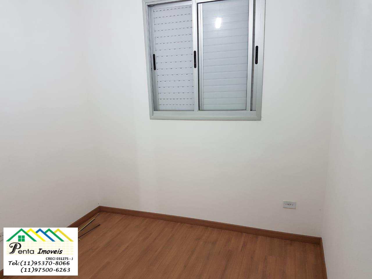 Apartamento à venda com 2 quartos, 54m² - Foto 10