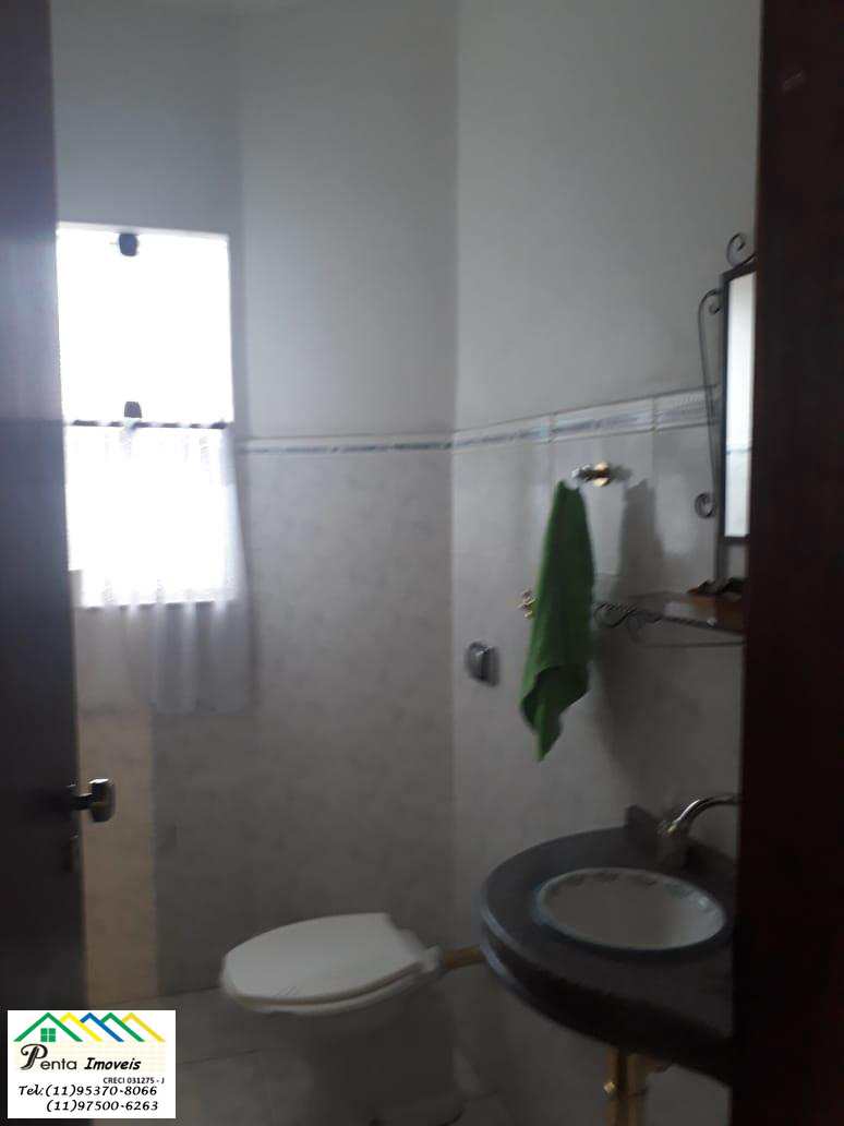 Sobrado à venda e aluguel com 3 quartos - Foto 17