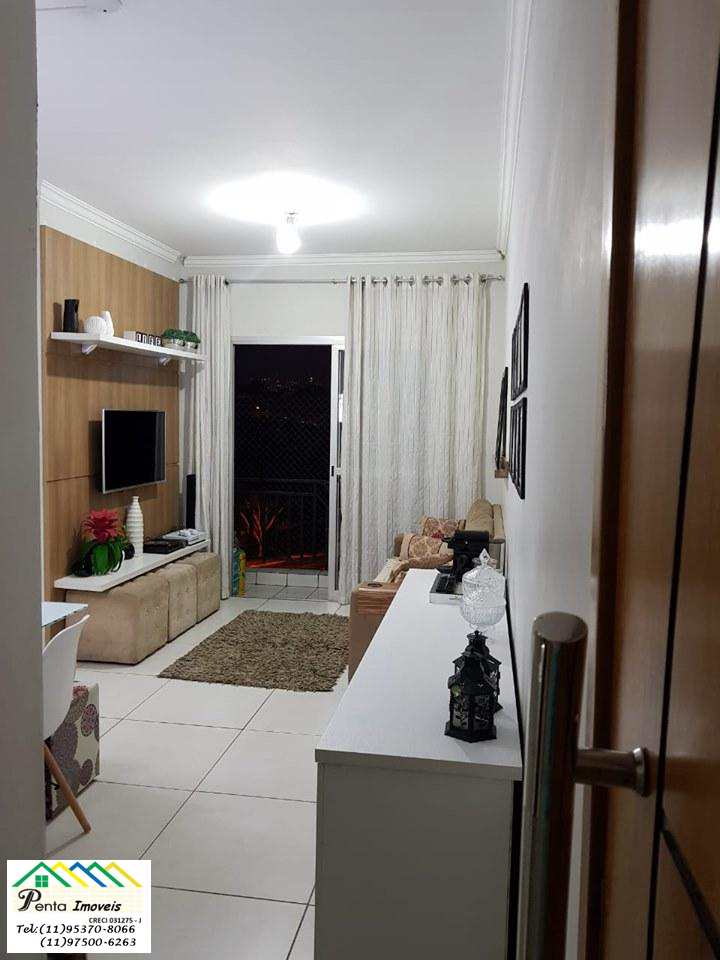 Apartamento à venda com 3 quartos, 65m² - Foto 13