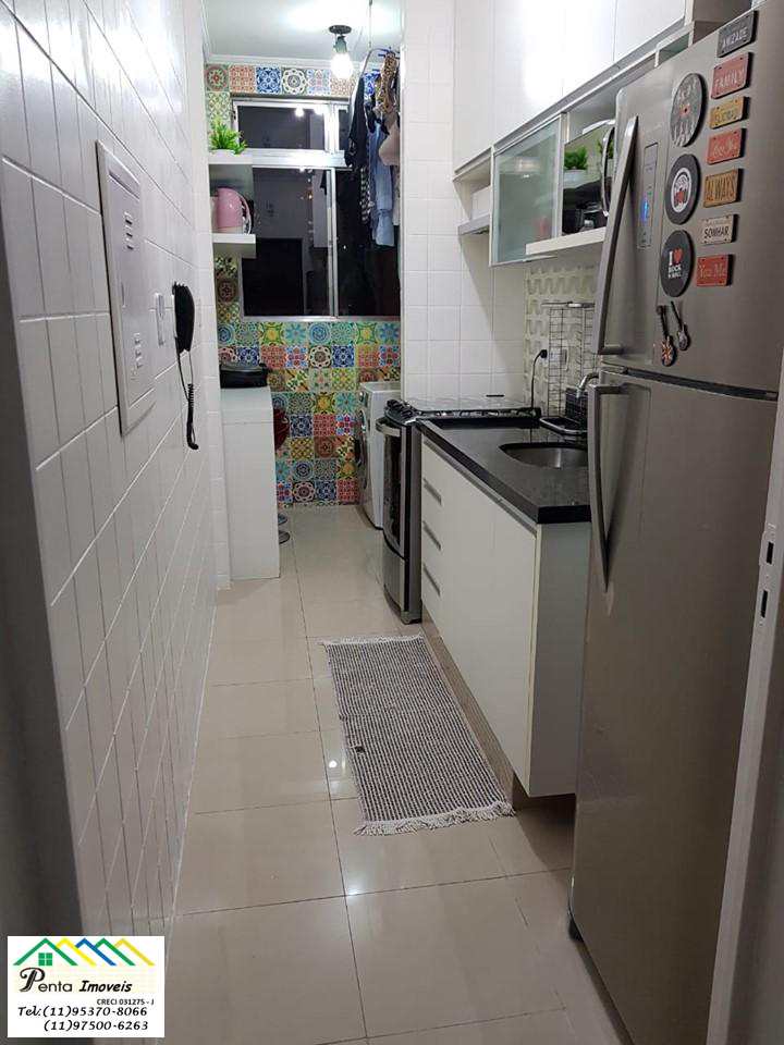 Apartamento à venda com 3 quartos, 65m² - Foto 11