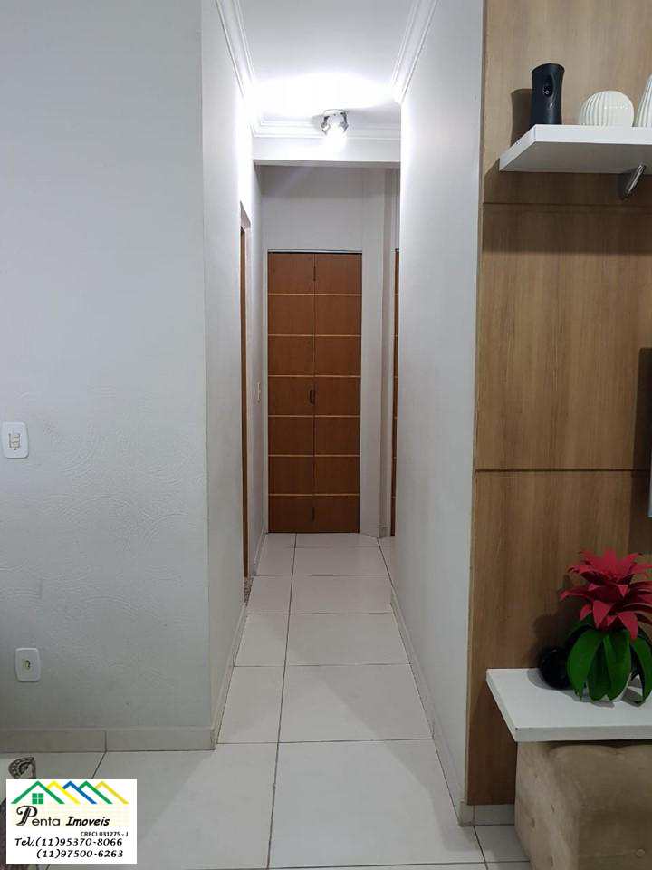 Apartamento à venda com 3 quartos, 65m² - Foto 10