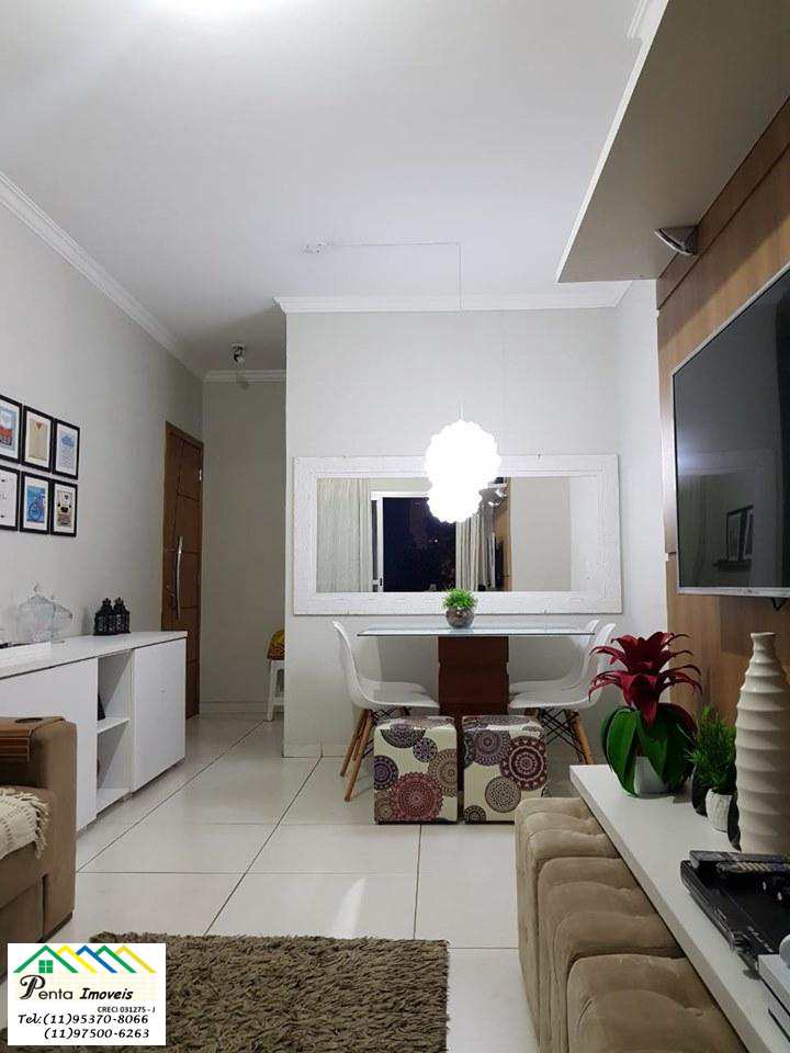 Apartamento à venda com 3 quartos, 65m² - Foto 5