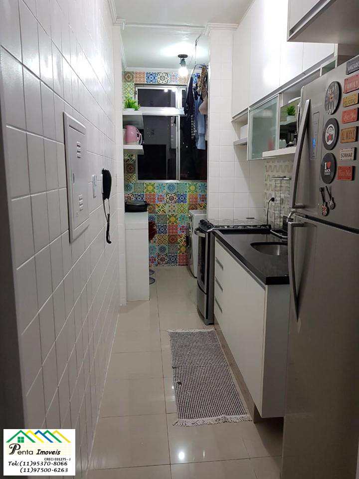 Apartamento à venda com 3 quartos, 65m² - Foto 15