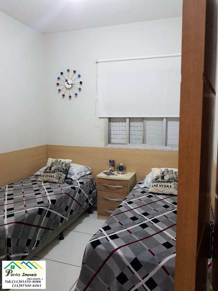 Apartamento à venda com 3 quartos, 65m² - Foto 12