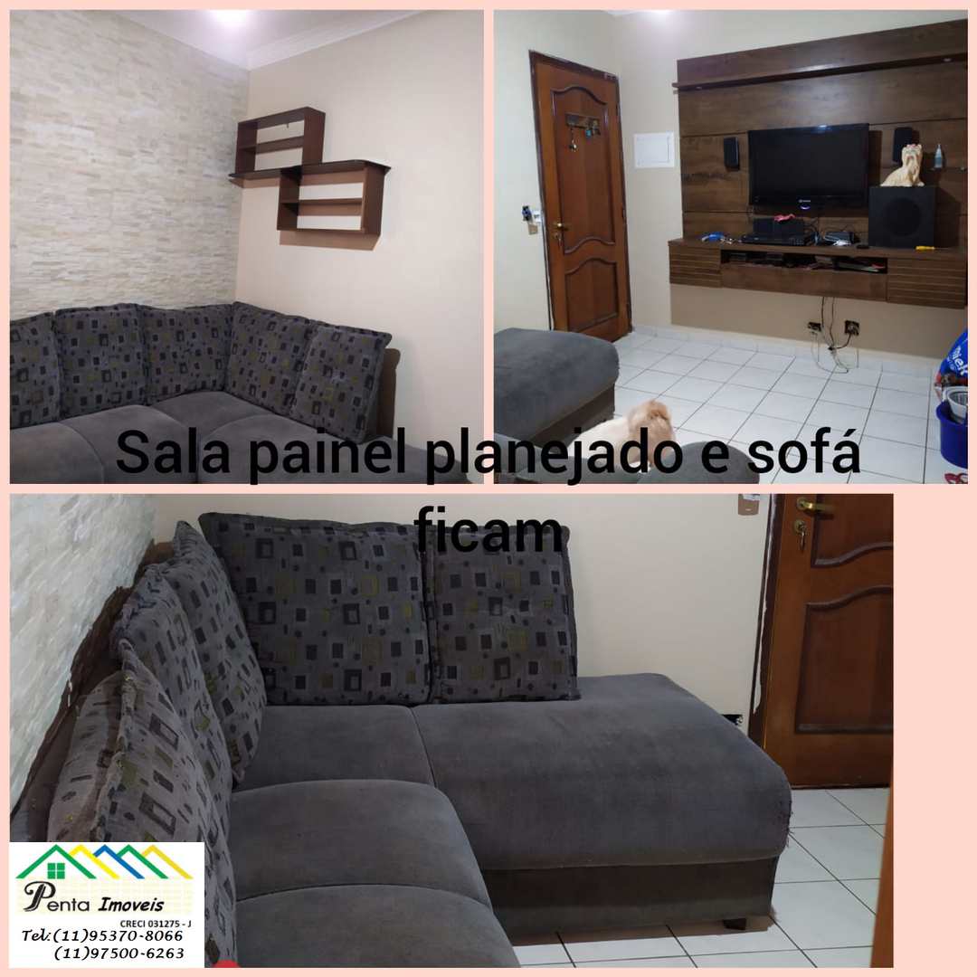 Apartamento à venda com 1 quarto - Foto 4