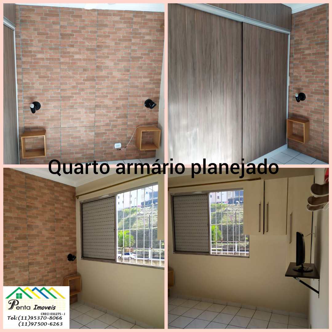 Apartamento à venda com 1 quarto - Foto 2