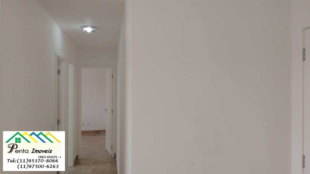 Apartamento para alugar com 2 quartos, 49m² - Foto 25