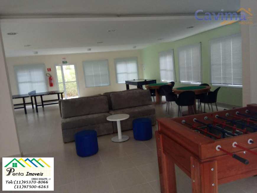 Apartamento para alugar com 2 quartos, 49m² - Foto 30