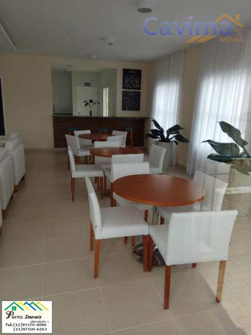 Apartamento para alugar com 2 quartos, 49m² - Foto 29