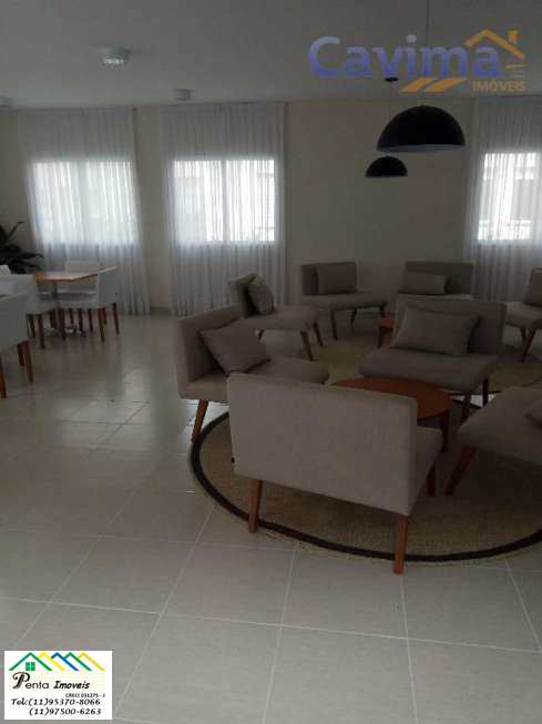 Apartamento para alugar com 2 quartos, 49m² - Foto 16