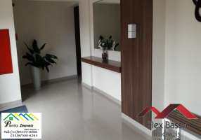 Apartamento para alugar com 2 quartos, 49m² - Foto 3