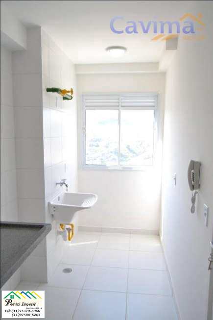 Apartamento para alugar com 2 quartos, 49m² - Foto 32