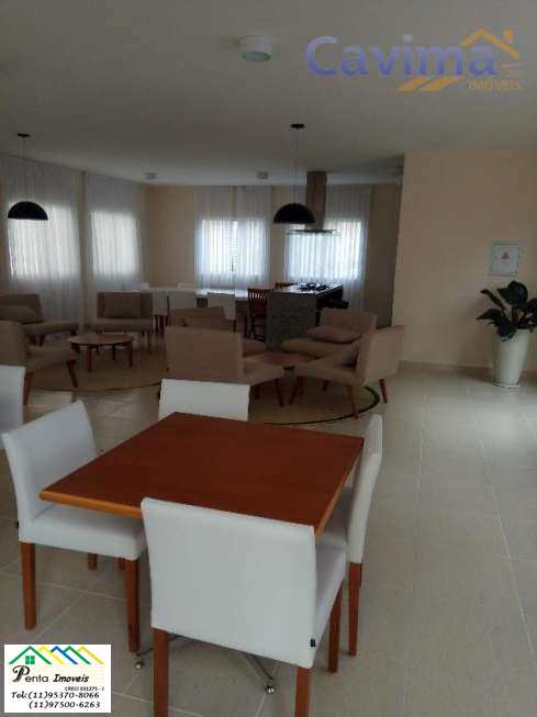 Apartamento para alugar com 2 quartos, 49m² - Foto 17