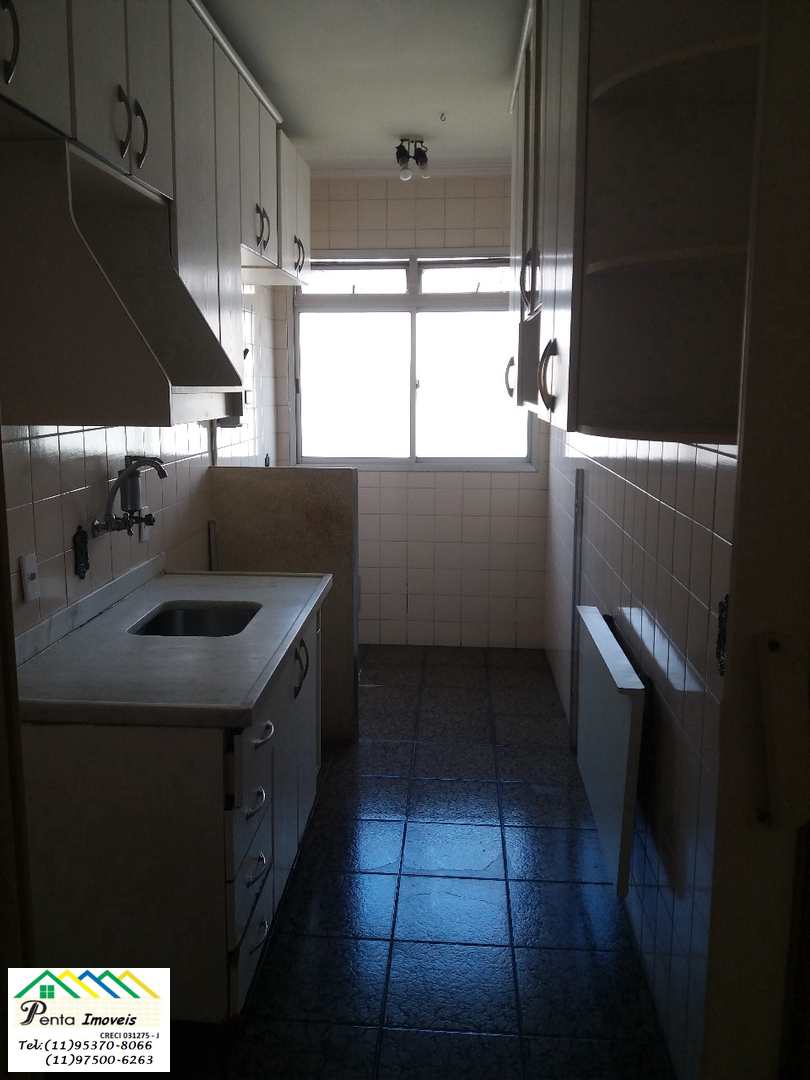 Apartamento à venda com 2 quartos, 56m² - Foto 10