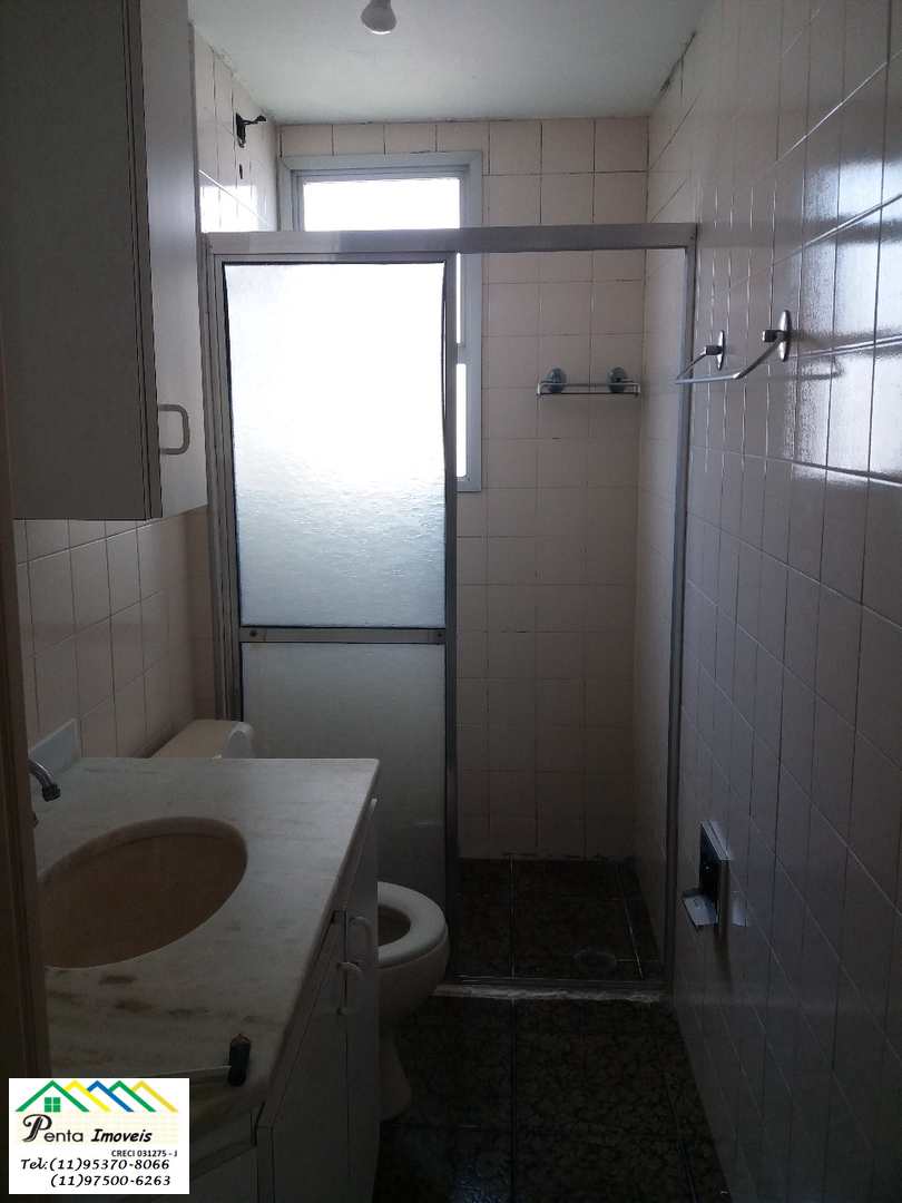 Apartamento à venda com 2 quartos, 56m² - Foto 12