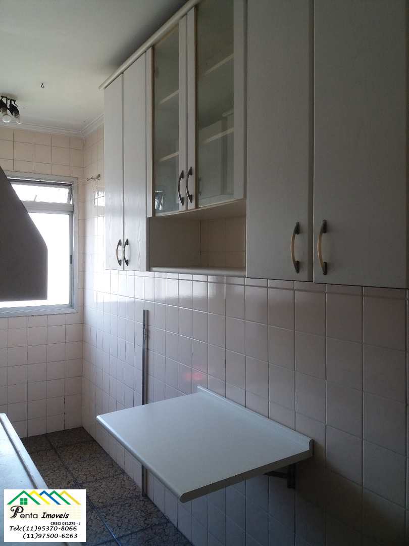 Apartamento à venda com 2 quartos, 56m² - Foto 17