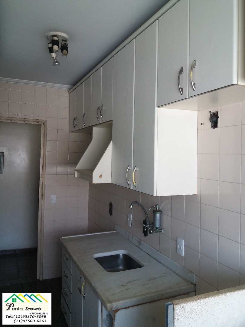 Apartamento à venda com 2 quartos, 56m² - Foto 7