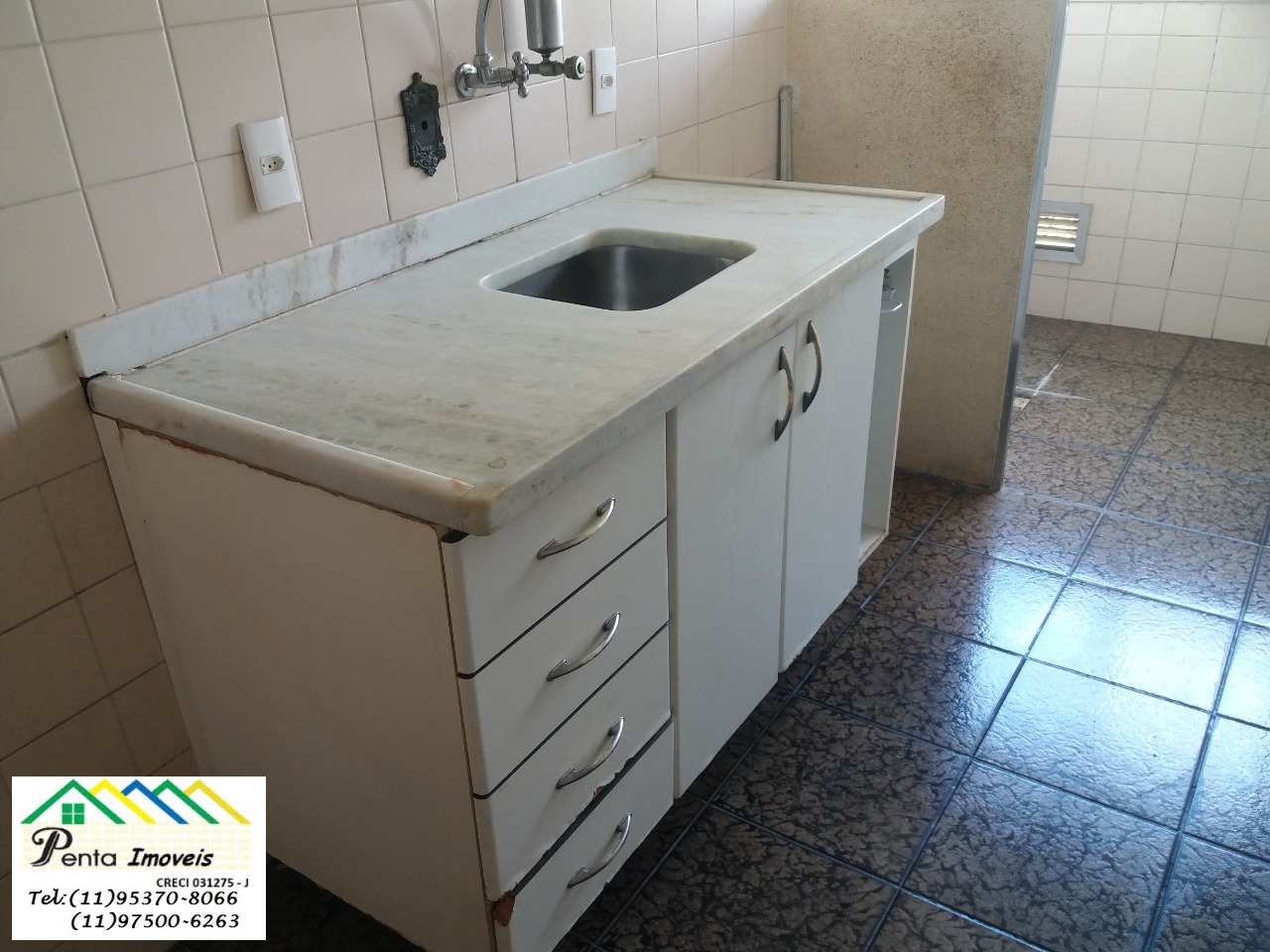 Apartamento à venda com 2 quartos, 56m² - Foto 11