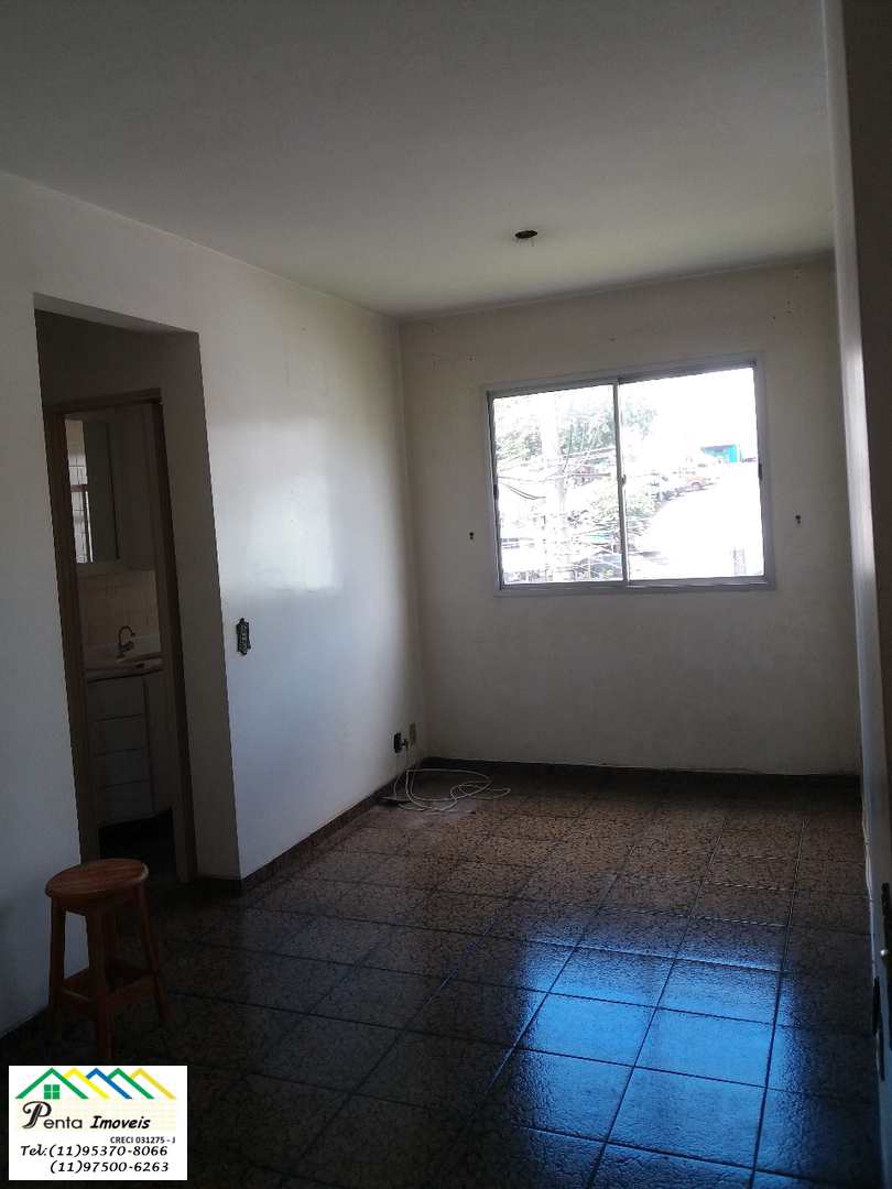 Apartamento à venda com 2 quartos, 56m² - Foto 3