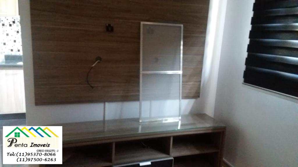 Apartamento à venda com 2 quartos, 42m² - Foto 3