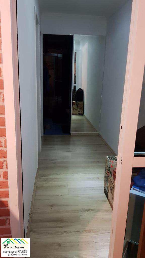 Apartamento à venda com 2 quartos, 42m² - Foto 5