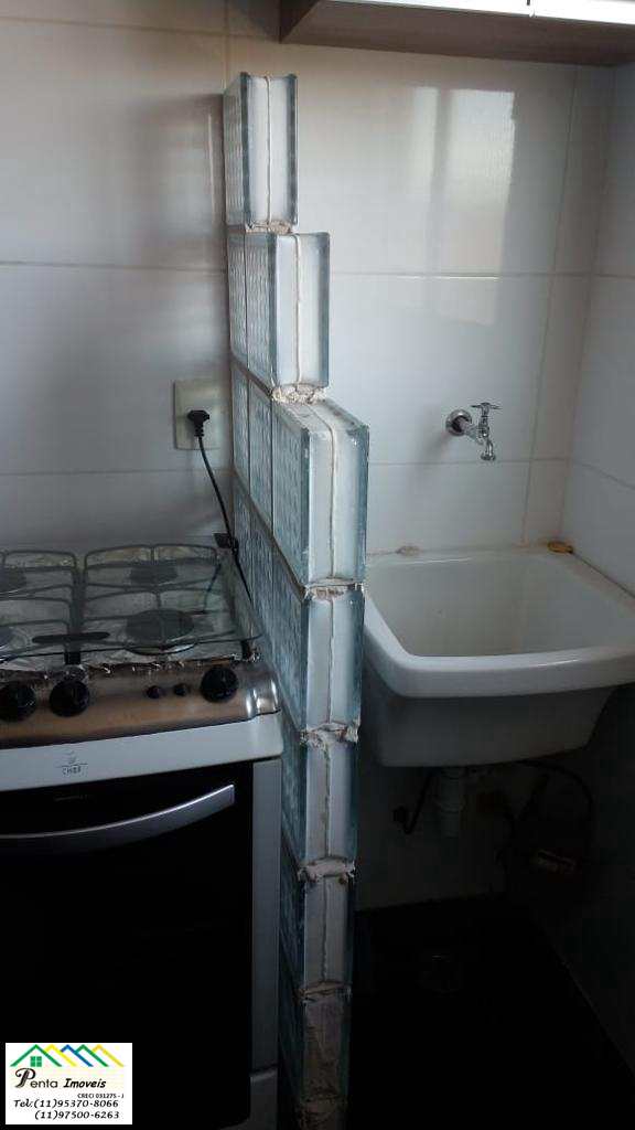 Apartamento à venda com 2 quartos, 42m² - Foto 16