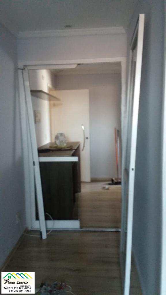 Apartamento à venda com 2 quartos, 42m² - Foto 8