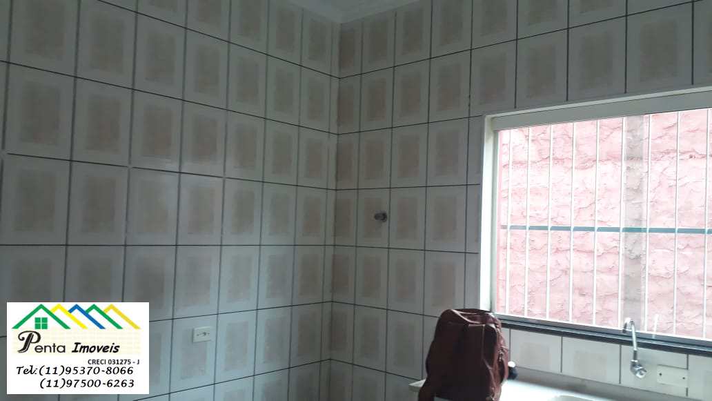 Casa para alugar com 1 quarto - Foto 8