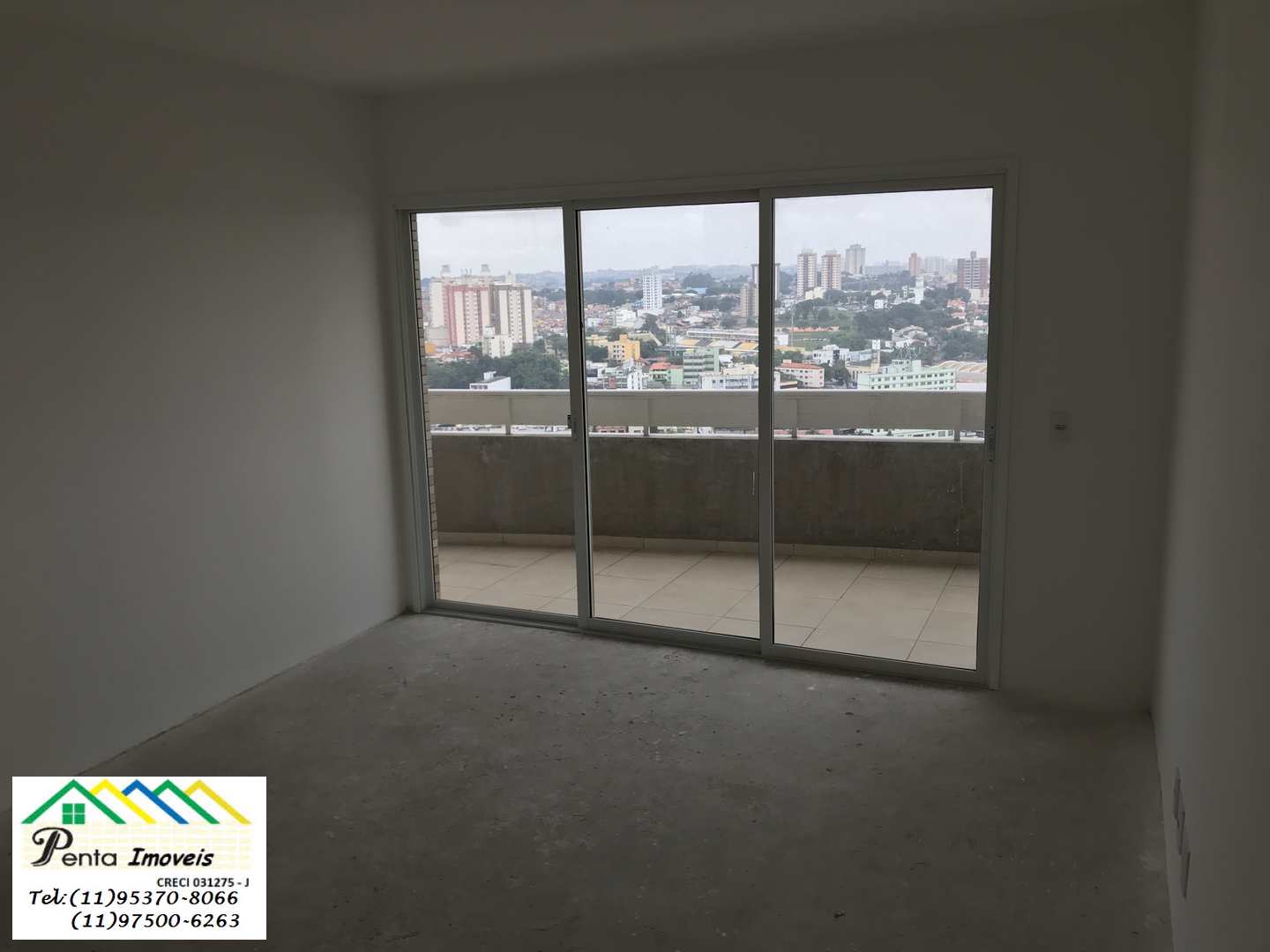 Apartamento à venda com 3 quartos, 104m² - Foto 21