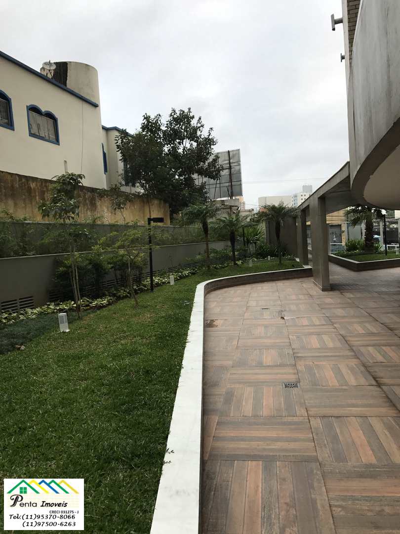 Apartamento à venda com 3 quartos, 104m² - Foto 4