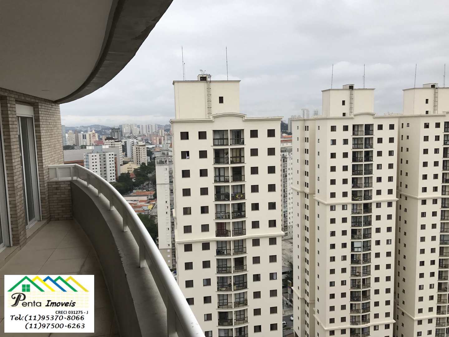 Apartamento à venda com 3 quartos, 104m² - Foto 28