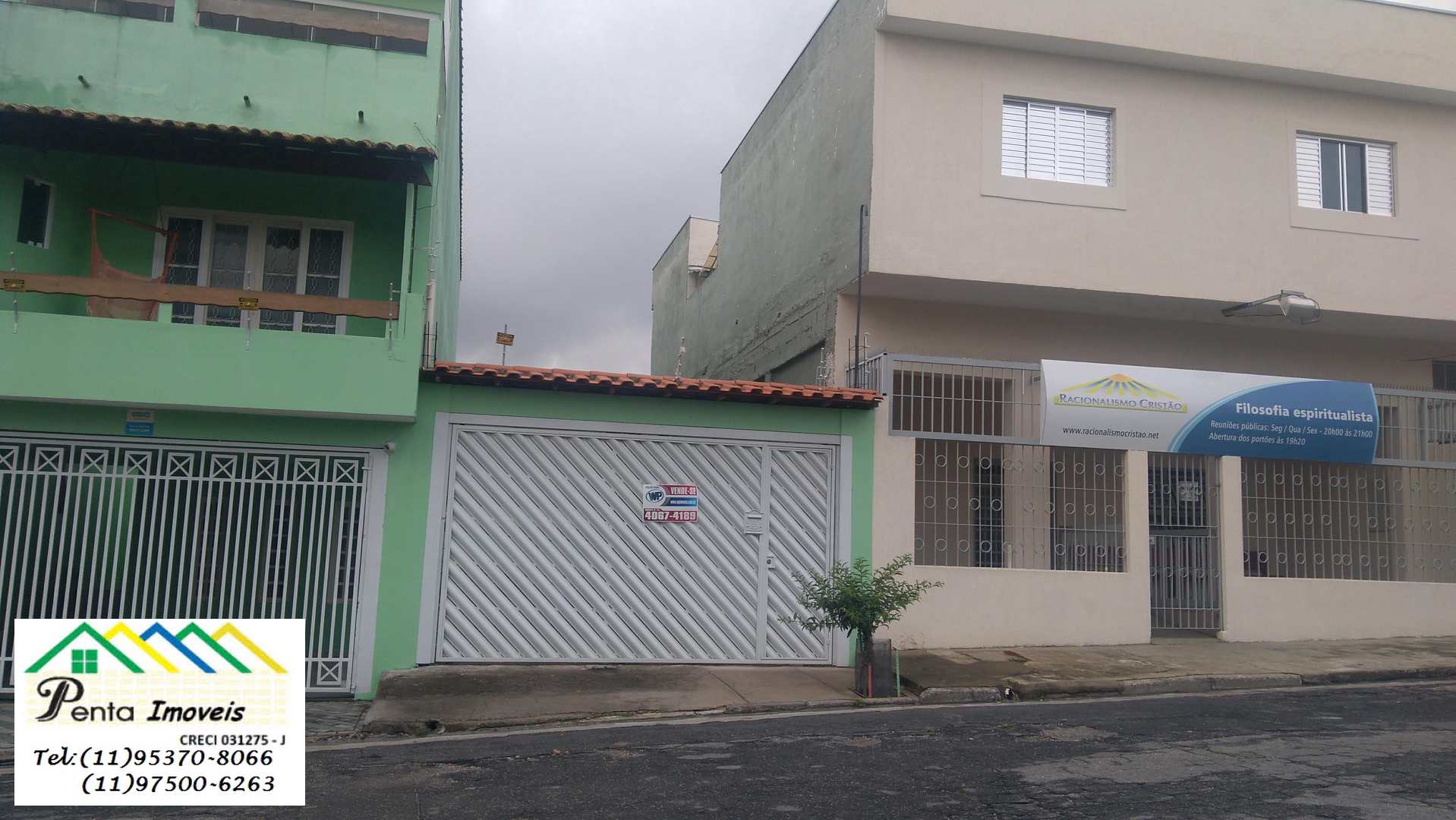 Casa à venda com 5 quartos, 125m² - Foto 2