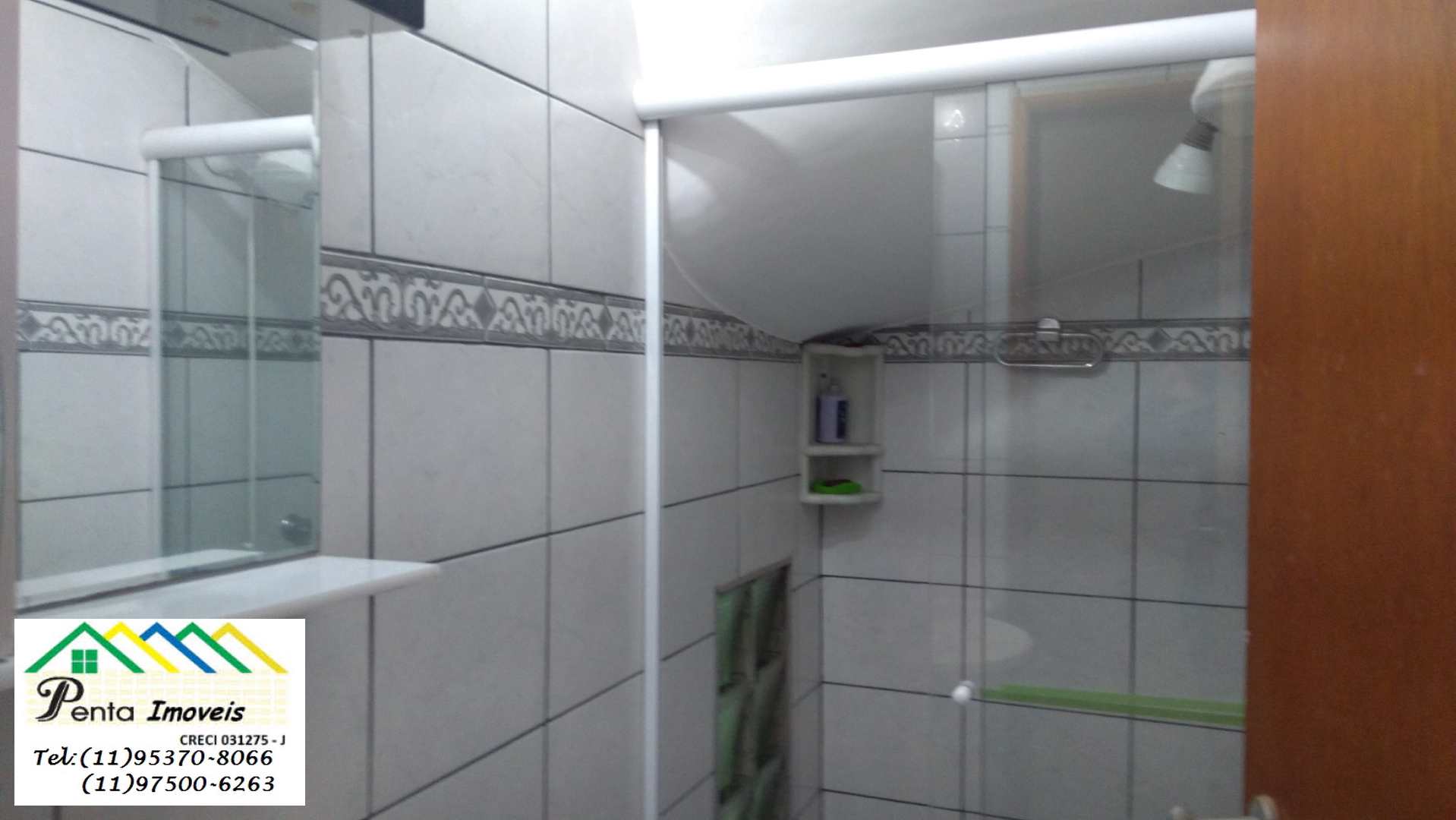 Casa à venda com 5 quartos, 125m² - Foto 11