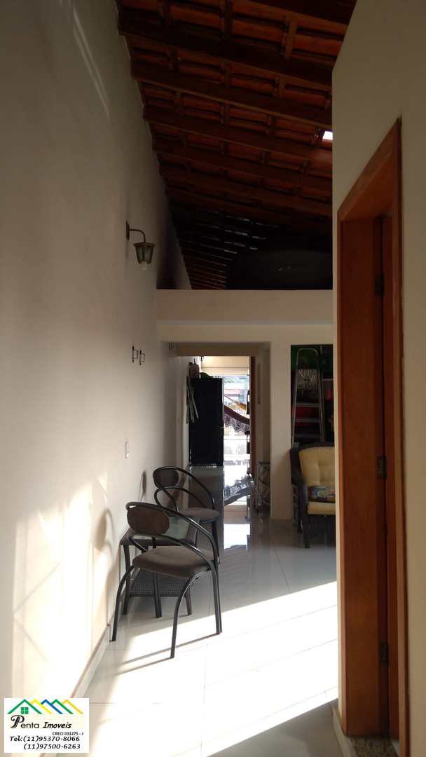 Casa à venda com 5 quartos, 125m² - Foto 28