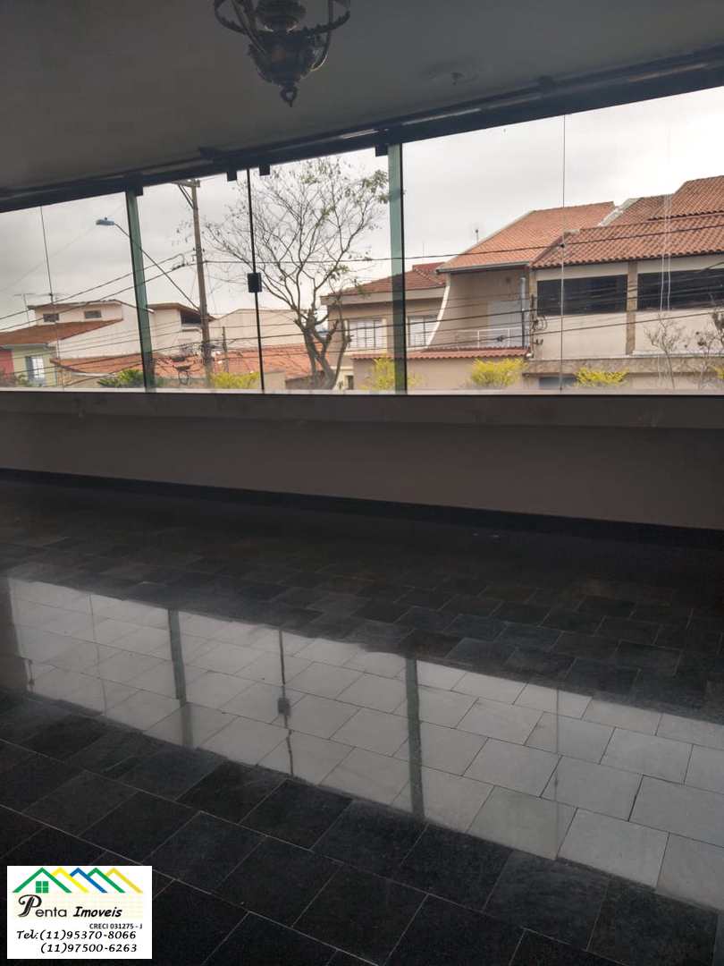 Casa à venda com 3 quartos, 372m² - Foto 17