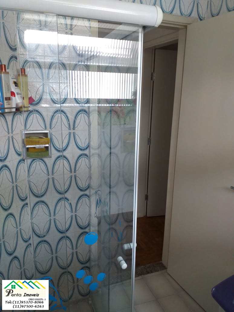 Apartamento à venda com 2 quartos, 90m² - Foto 6