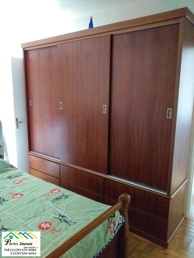 Apartamento à venda com 2 quartos, 90m² - Foto 8