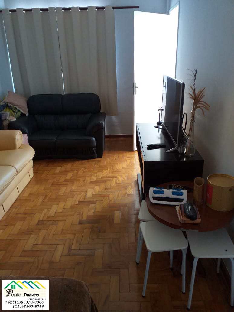 Apartamento à venda com 2 quartos, 90m² - Foto 9