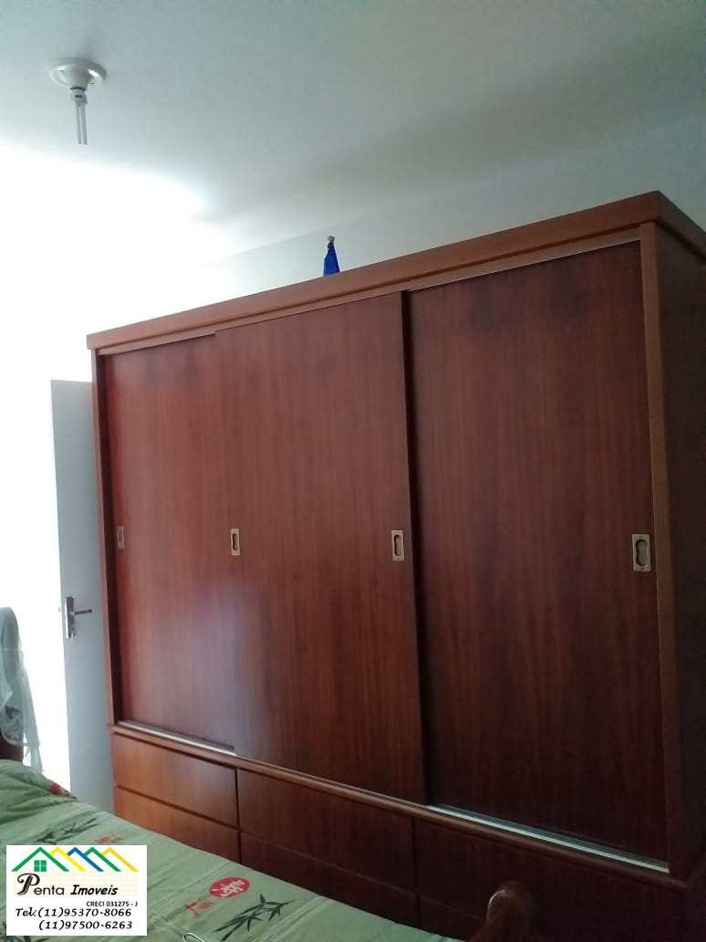 Apartamento à venda com 2 quartos, 90m² - Foto 3