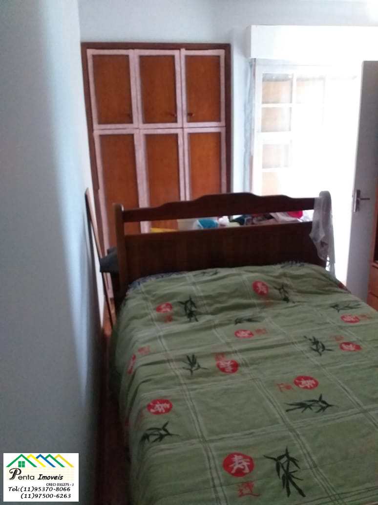 Apartamento à venda com 2 quartos, 90m² - Foto 5