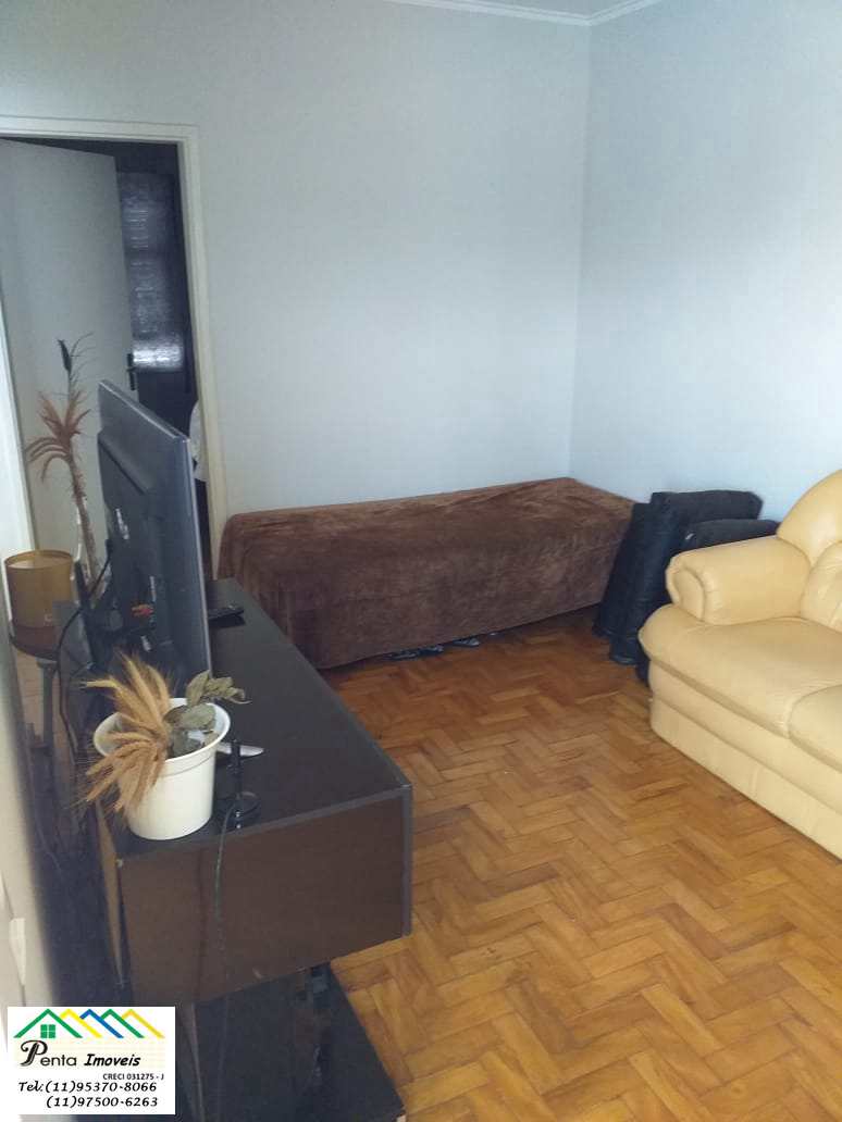 Apartamento à venda com 2 quartos, 90m² - Foto 10