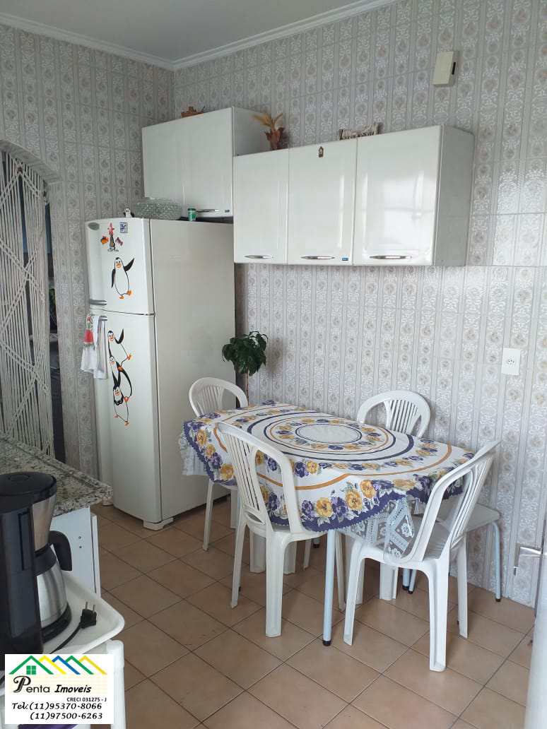 Apartamento à venda com 2 quartos, 90m² - Foto 1