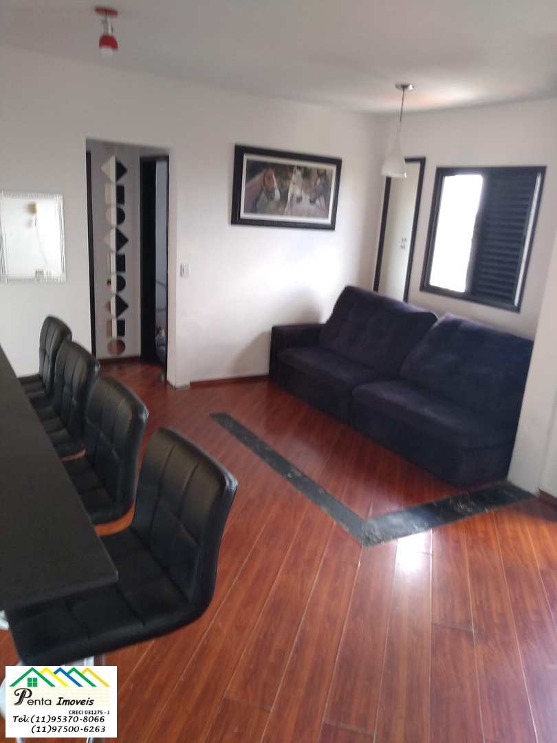 Apartamento à venda e aluguel com 2 quartos, 64m² - Foto 2