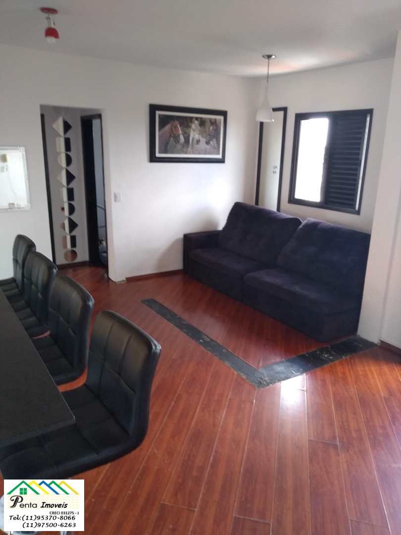 Apartamento à venda e aluguel com 2 quartos, 64m² - Foto 3